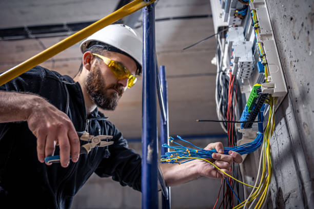 Affordable Electrical Installation in Pittsburg, TX