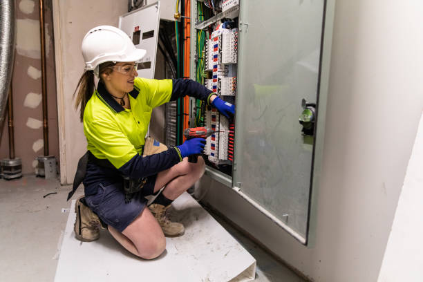 Industrial Electrical Services in Pittsburg, TX