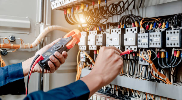 Best Electrician Near Me  in Pittsburg, TX