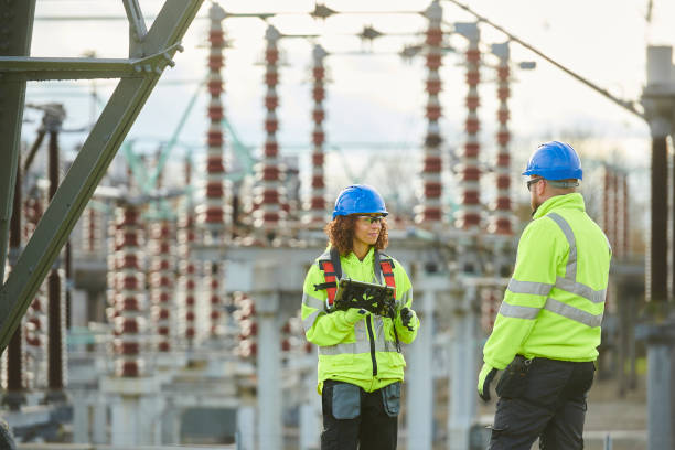 Best Electrical Installation Contractor  in Pittsburg, TX