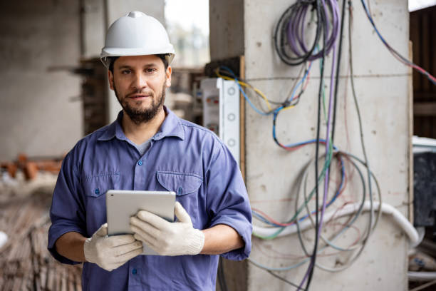 Best Residential Electrician Services  in Pittsburg, TX