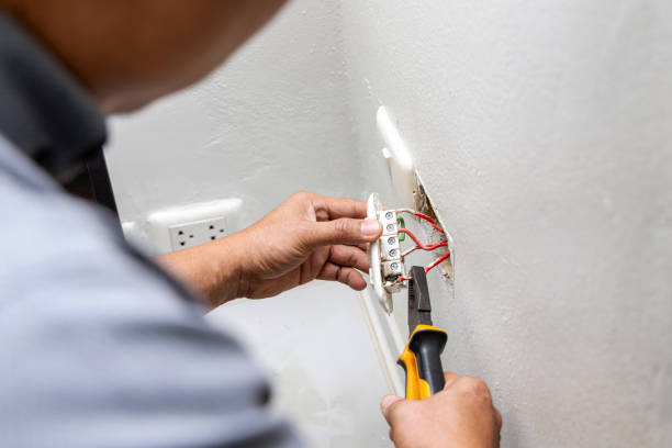 Electrical Upgrades for Homes in Pittsburg, TX