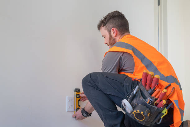 Best Home Electrical Repair  in Pittsburg, TX