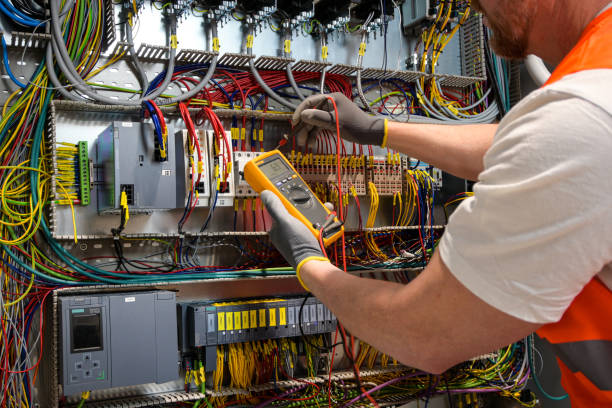 Best Electrical Outlet Repair  in Pittsburg, TX