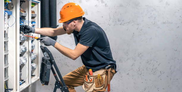 Best Commercial Electrician Services  in Pittsburg, TX