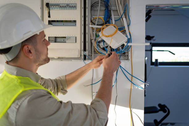 Best Electrician Near Me  in Pittsburg, TX